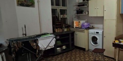 4-комн квартира Чкаловский проспект, 52