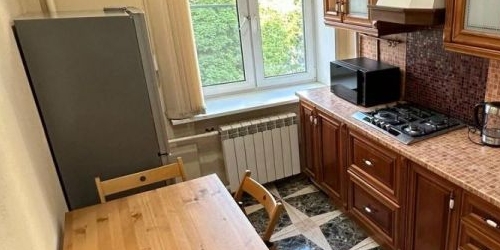 1-комн квартира 3-я Парковая улица, 20