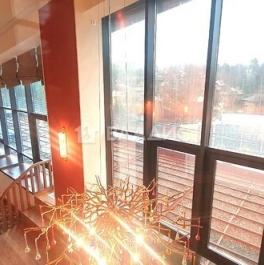 Продажа 6-комн квартиры на вторичном рынке Новогорск, ул Ивановская,  д. 51,  к. 1