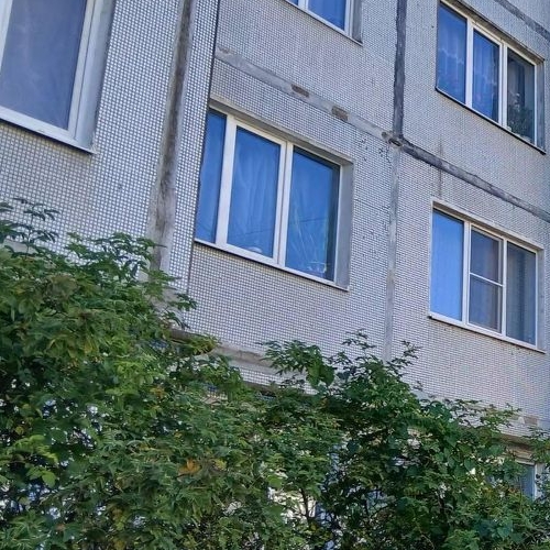 2-комн квартира Гатчина, улица Заводская, 3