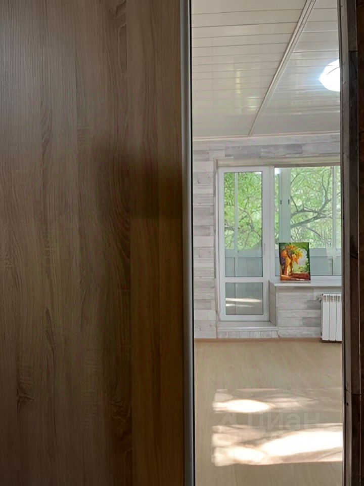 Продажа 1-комн квартиры на вторичном рынке улица Пограничника Гарькавого, 16К2