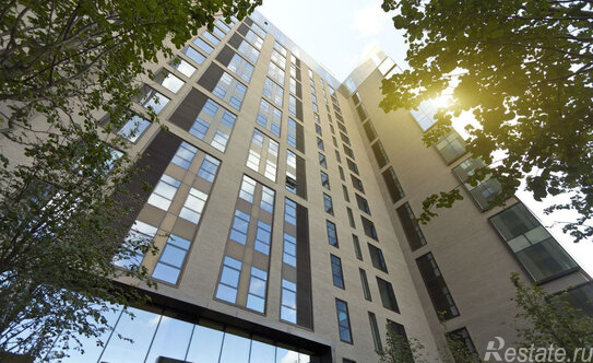 Продажа 4-комн квартиры на вторичном рынке Звенигородская 2-я ул,  д. 11