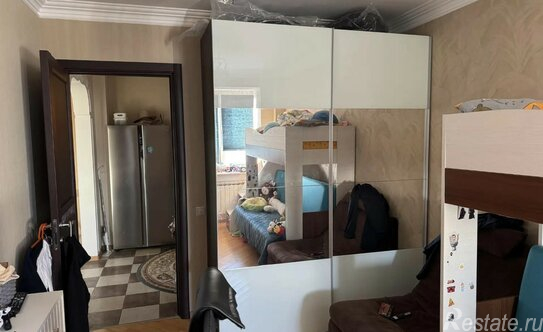 Продажа 2-комн квартиры на вторичном рынке Реутов г, Советская ул