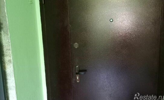 Продажа 1-комн квартиры на вторичном рынке Братиславская улица,  д. 5