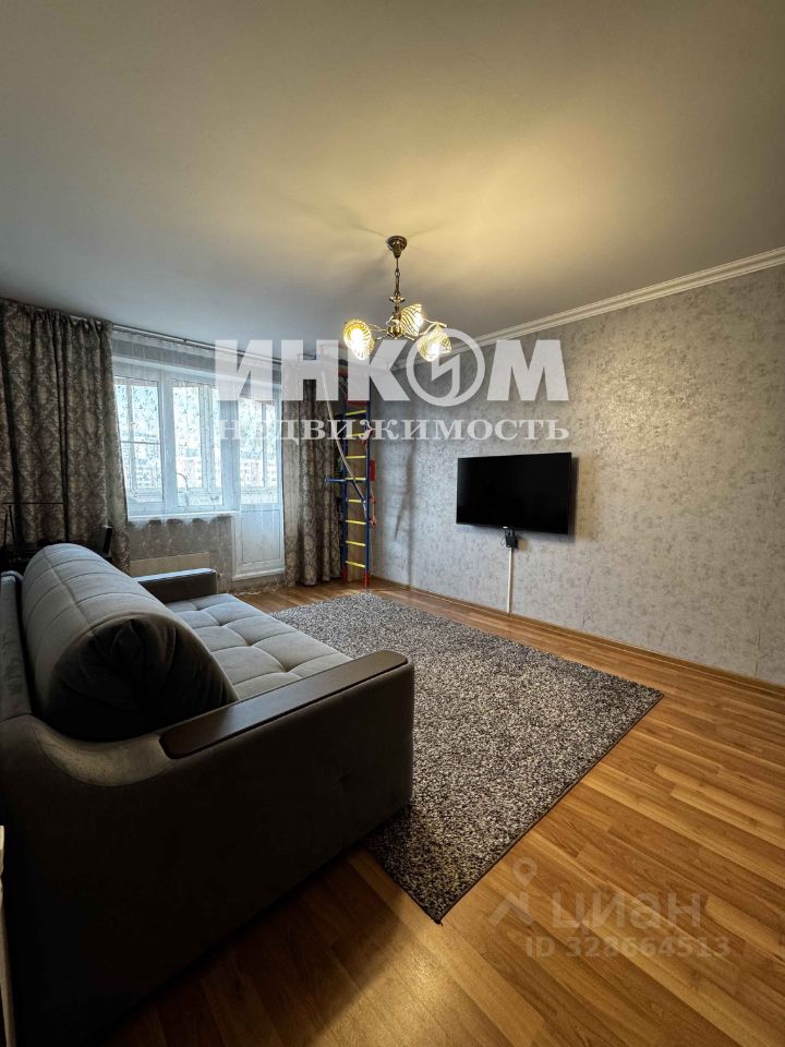 Продажа 2-комн квартиры на вторичном рынке Красная Горка мкр, Люберцы, проспект Гагарина, 22к2