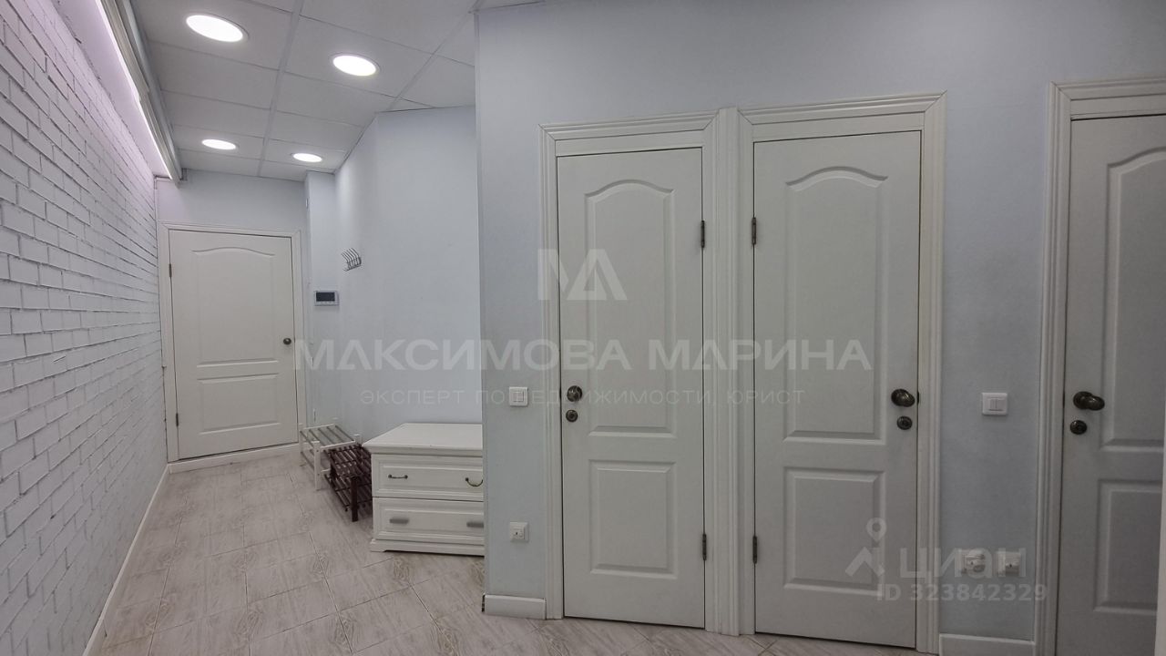 Продажа 1-комн квартиры на вторичном рынке улица Маршала Тухачевского, 23