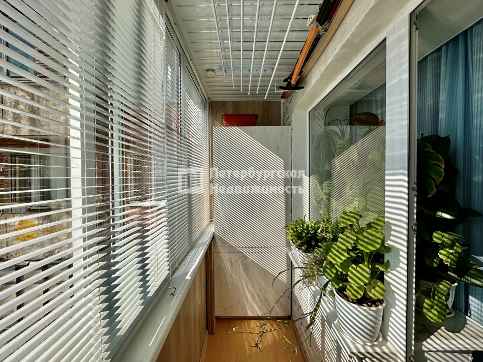 Продажа комнаты пр-кт Ударников, д 18 к А