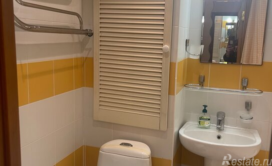 Продажа 1-комн квартиры на вторичном рынке ул Медиков,  д. 1/1,  к. 1