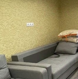 Аренда студии пос. Парголово, Заречная улица, 13к1