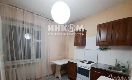 Аренда 1-комн квартиры на вторичном рынке Красносельский 2-й пер,  д. 2