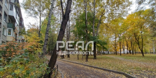 4-комн квартира Просвещения пр-кт,  д. 86,  к. 3