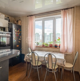 Продажа 3-комн квартиры на вторичном рынке Димитрова ул,  д. 29 к1