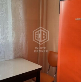 Продажа 2-комн квартиры на вторичном рынке Андропова пр-кт,  д. 37,  к. 3