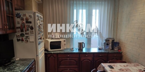 3-комн квартира Тульская Б. ул,  д. 2