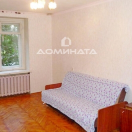 Продажа 3-комн квартиры на вторичном рынке улица Маяковского,  д. 3