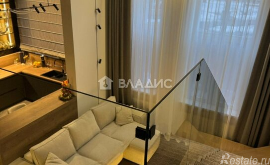 Продажа 2-комн квартиры на вторичном рынке Красногорск, Стартовая улица,  д. 3