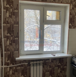 Продажа 1-комн квартиры на вторичном рынке Серпухов, ул Горького,  д. 8в