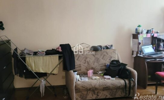 Продажа 1-комн квартиры на вторичном рынке Героев Панфиловцев ул,  д. 51