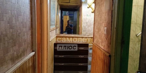 2-комн квартира улица Серпуховский Вал,  д. 18/28