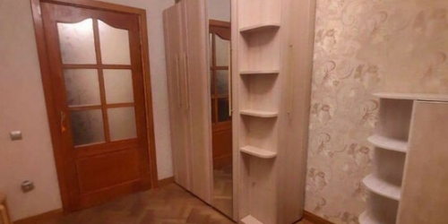 3-комн квартира Хохловка Верхн. ул,  д. 39/47