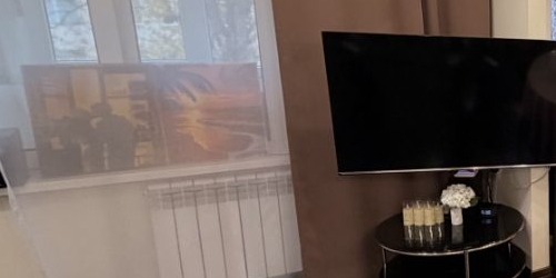 2-комн квартира улица Шаболовка, 16К2