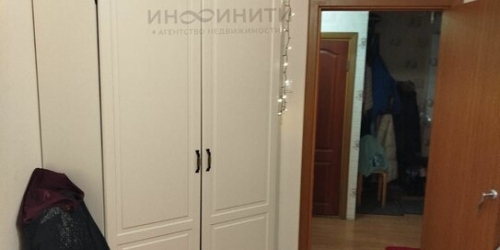 2-комн квартира ул Грекова,  д. 1