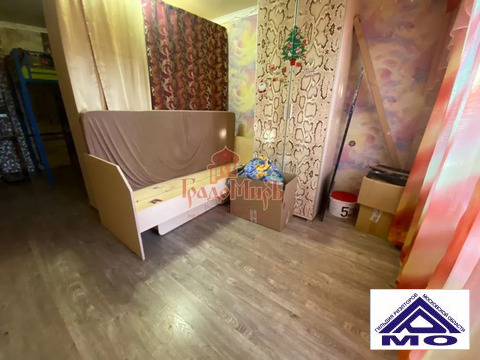 Продажа 2-комн квартиры на вторичном рынке Хотьково, Строителей проезд,  д. 1