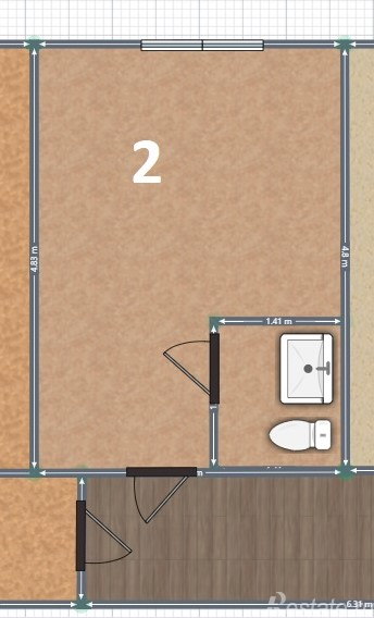 Продажа студии Гоголевский,  д. 21,  к. стр1