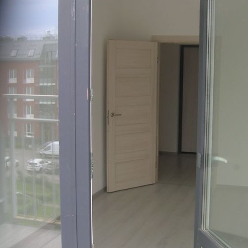 Студия улица Меридианная, 6к1