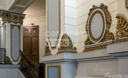 Продажа 3-комн квартиры на вторичном рынке Октябрьская наб,  д. 122 к2