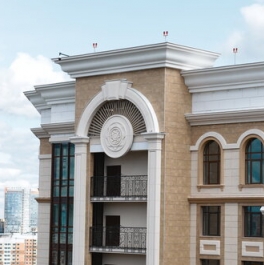 Продажа 4-комн квартиры на вторичном рынке Хорошевское ш,  д. 25А к3