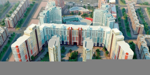 3-комн квартира Лодейнопольская улица,  д. 7