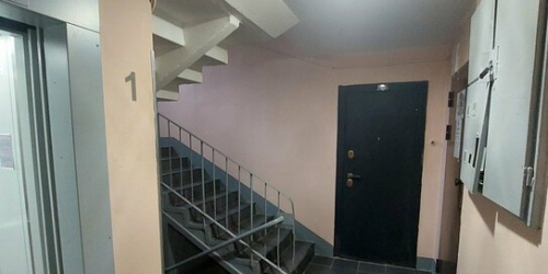 1-комн квартира Альпийский переулок,  д. 45