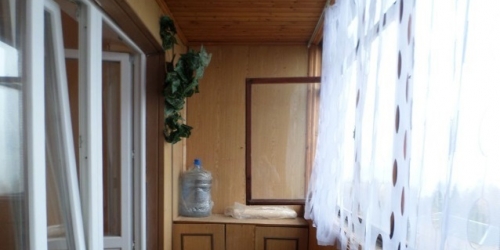 1-комн квартира Подмосковная ул, Солнечногорск-7 г, Солнечногорский р-н ,  д. 28