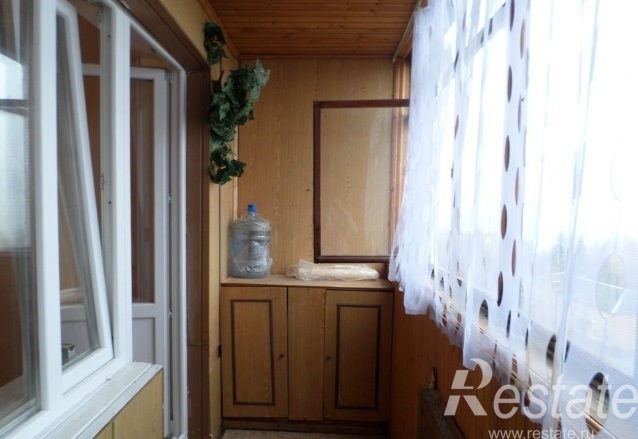 Продажа 1-комн квартиры на вторичном рынке Подмосковная ул, Солнечногорск-7 г, Солнечногорский р-н ,  д. 28