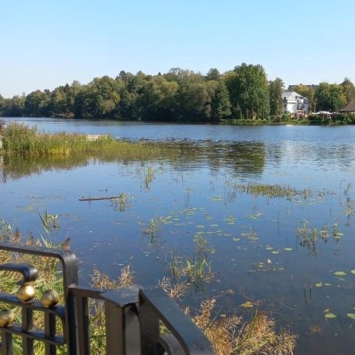 Студия Ногинск, улица Советской Конституции, 21