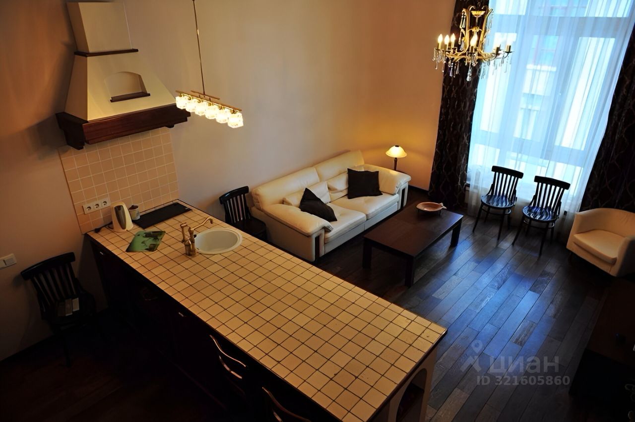 Продажа 1-комн квартиры на вторичном рынке Большой Гнездниковский переулок, 10