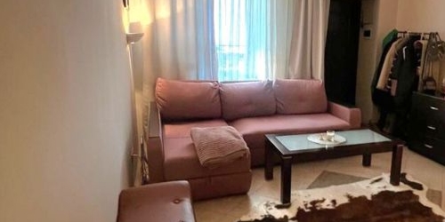 1-комн квартира Рябиновая улица, 16