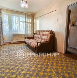 Продажа 1-комн квартиры на вторичном рынке Аэродром, улица Слепнёва,  д. 15