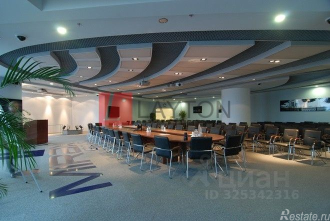 Продажа офиса Красногвардейский 1-й проезд