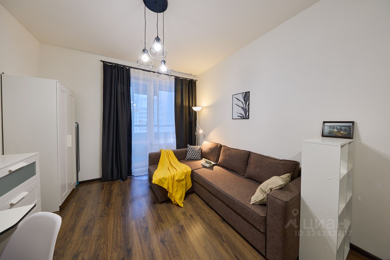 Аренда студии улица Плесецкая, 16