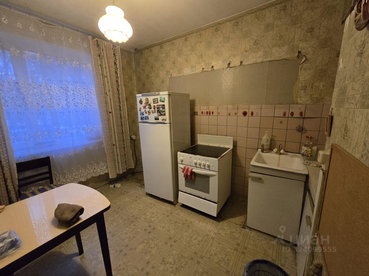 Продажа 1-комн квартиры на вторичном рынке Каширское шоссе, 142К2