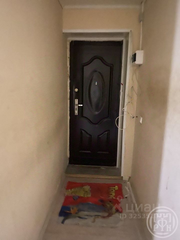 Продажа 2-комн квартиры на вторичном рынке пос. Ермилово, 3