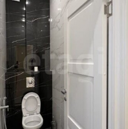 Продажа 2-комн квартиры на вторичном рынке Мосфильмовская улица