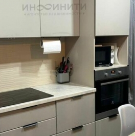 Продажа 2-комн квартиры на вторичном рынке ул Ангарская,  д. 45,  к. 2
