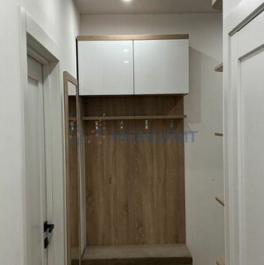 Продажа 2-комн квартиры на вторичном рынке Окская улица,  д. 7А