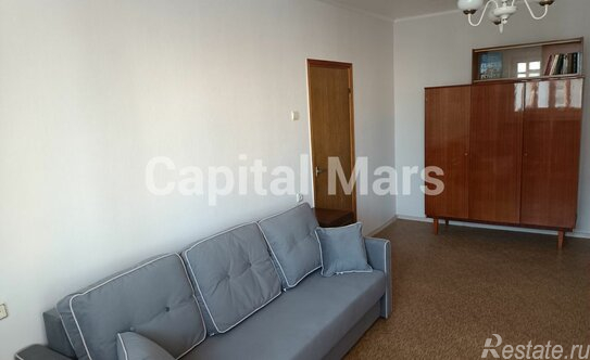 Аренда 1-комн квартиры на вторичном рынке ул Дубравная,  д. 40