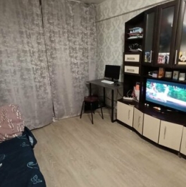 Продажа 3-комн квартиры на вторичном рынке Таллинская улица,  д. 26 с1