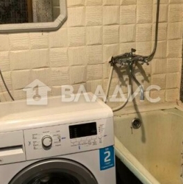 Продажа 3-комн квартиры на вторичном рынке Балашиха г, Энтузиастов ш,  д. 49