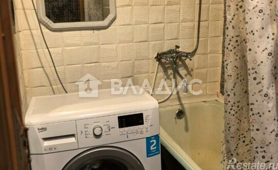 Продажа 3-комн квартиры на вторичном рынке Балашиха г, Энтузиастов ш,  д. 49